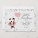 Search for dancing bear invitations Dance
