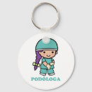 Search for foot key rings Podiatry