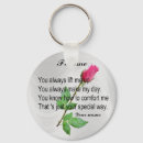 Search for buddy key rings Dad