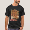 Search for lets go tshirts Country