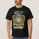 Search for willy tshirts Sweat