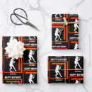 Search for tennis wrapping paper Kids