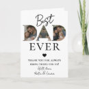 Search for digital download cards Best dad ever
