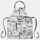 Search for black design aprons Typography