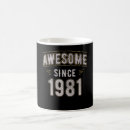 Search for 1981 mugs Born