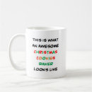 Search for cookie baker mugs Christmas cookies