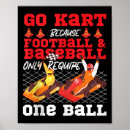 Search for go kart posters Vintage
