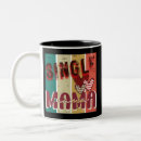 Search for single mother mugs Retro