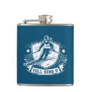 Search for snow skier barware Snowboard