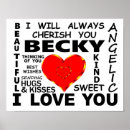 Search for i love you posters Birthday