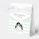Search for penguin favour boxes Animal