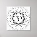 Search for new age canvas prints Spiritual
