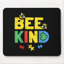 Search for autism activism mouse mats World autism day activities