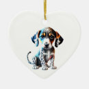 Search for snow leopard christmas tree decorations Winter