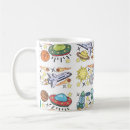 Search for vintage space mugs Astronomy