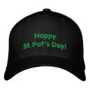 Search for pat hats St patrick's day