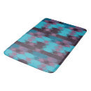 Search for peacock bath mats Purple
