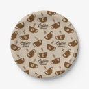 Search for coffee plates Bean