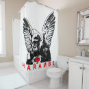 Search for gorilla shower curtains Animal