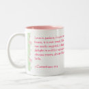 Search for 1 corinthians 4 mugs Bible