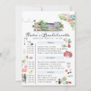 Search for carolina invitations Itinerary