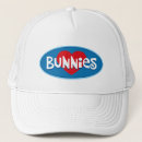 Search for white rabbit hats Bunnies