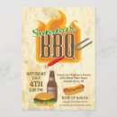 Search for western bbq invitations Summer