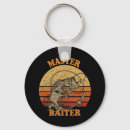 Search for funny camping key rings Vintage