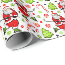 Search for ice hockey christmas wrapping paper Boyfriend