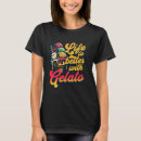 Search for froyo tshirts Ice