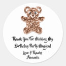 Search for brown and white stickers For kids