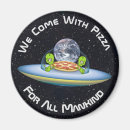 Search for pizza delivery magnets Funny