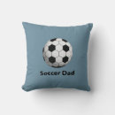 Search for soccer cushions Man cave