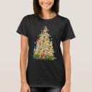 Search for christmas light tshirts Xmas