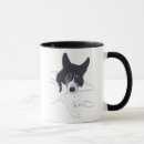 Search for collie dog mugs Border