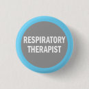 Search for respiratory therapist badges Medical