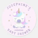 Search for cute cartoon unicorn stickers Animal