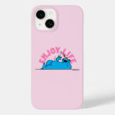Search for muppet iphone cases Blue puppet