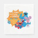 Search for big bird napkins Quote