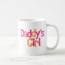 Search for daddys girl mugs For her