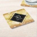 Search for 50th anniversary coasters Metallic