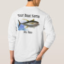 Search for yellow fish tshirts Fin