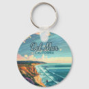 Search for del key rings California