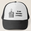 Search for learning hats Humour