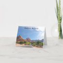 Search for sedona cards Scenic