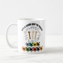 Search for life teaches mugs Classroom