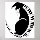 Search for keyboard cat posters Piano