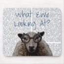 Search for animal glasses mouse mats Steampunk