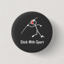 Search for sticks badges Sport