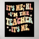 Search for im posters Teacher